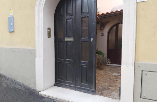 Province of Cagliari House | Casa dell'Artista singola e indipendente