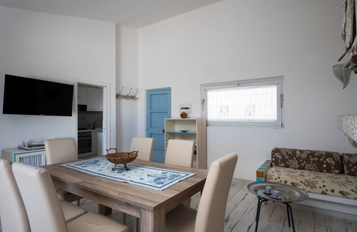 Matta 'e Peru Ski Chalet | Casa dell'Asfodelo by Wonderful Italy