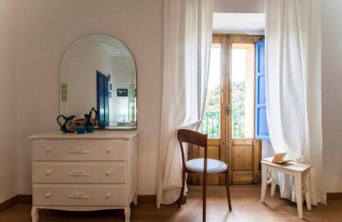 Castelmezzano Apartment | Casa dell'Avventura