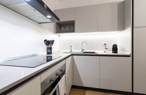 Abbadesse Apartment | Casa Dell'eden - F1/san Gerardo/monza