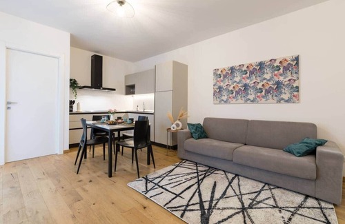 Abbadesse Apartment | Casa Dell'eden - F1/san Gerardo/monza