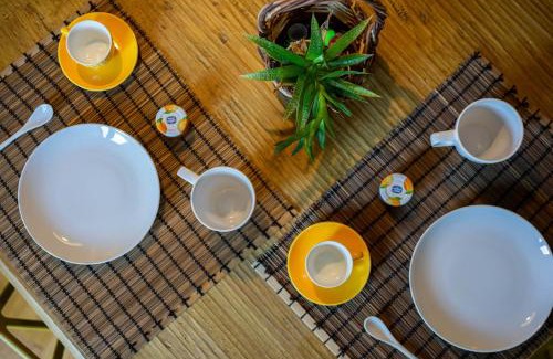 Cerchiara di Calabria Bed & Breakfast | Casa dell'Escursionista