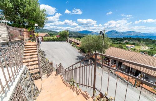 San Giovanni a Piro House | Casa dell'infinito