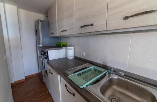 San Giovanni a Piro House | Casa dell'infinito