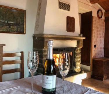 Albettone Ski Chalet | Casa dell'uliveto