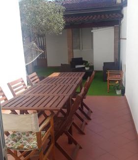 Viareggio House | Casa dell'Ulivo Antico