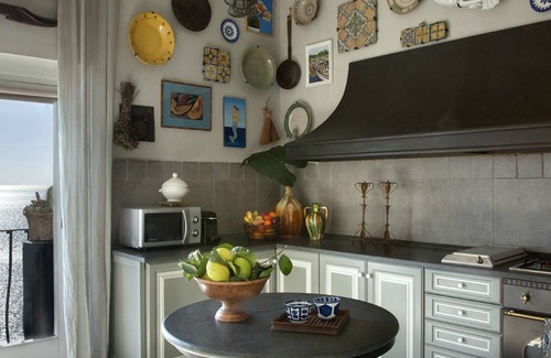 Positano House | Casa dell'Uovo, charming dwelling