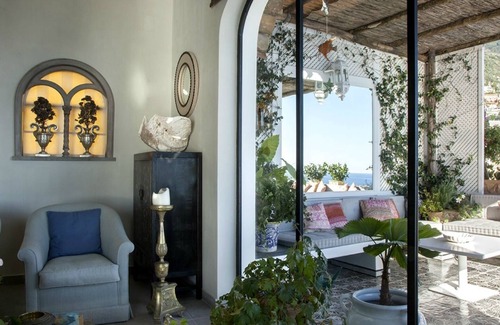 Positano House | Casa dell'Uovo, charming dwelling