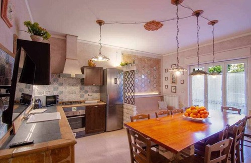 Giarre Apartment | Casa della Giara, parking, supermarket 200m away