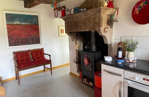 Badia Tedalda House | Casa Della Luna