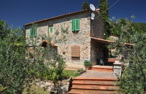 Montaione Bed & Breakfast | Casa della Madonna