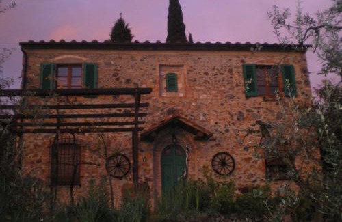 Montaione Bed & Breakfast | Casa della Madonna