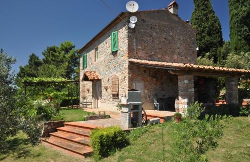 Montaione Bed & Breakfast | Casa della Madonna