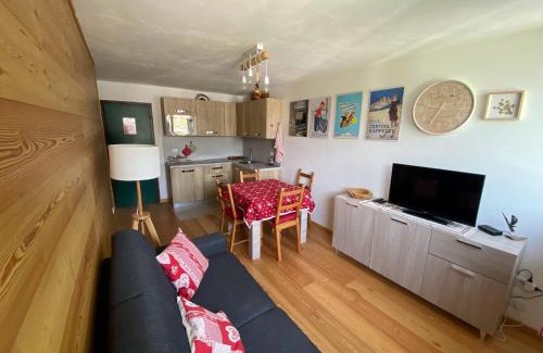 Marilleva Apartment | Casa della marmotta