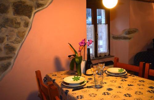 Antronapiana House | Casa della Nonna