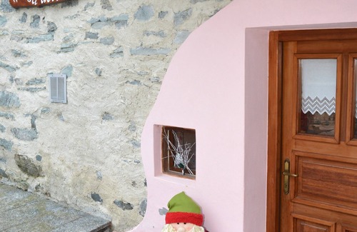 Antronapiana House | Casa Della Nonna