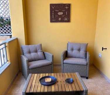 Palau Apartment | Casa della Nonna - Palau centro