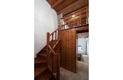 Gennadi House | Casa della Nonna Rhodes