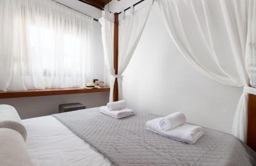 Gennadi House | Casa della Nonna Rhodes
