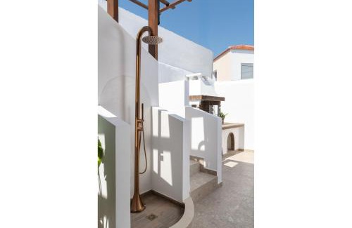 Gennadi House | Casa della Nonna Rhodes