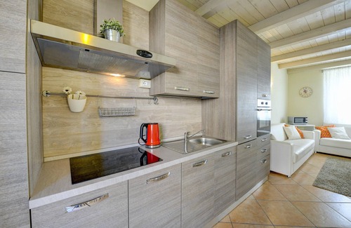 Pieve Vecchia Apartment | Casa della Romantica near to the beach