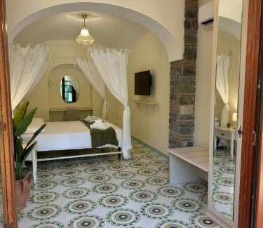 Sant'Agnello House | Casa della Riviera Sorrento