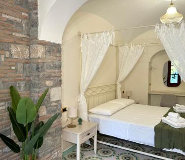 Sant'Agnello House | Casa della Riviera Sorrento