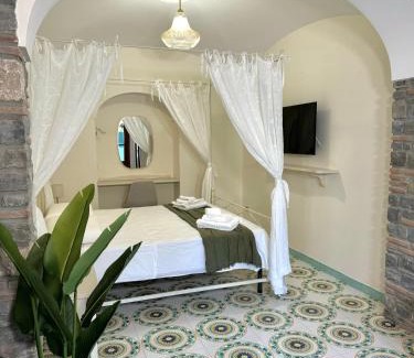 Sant'Agnello House | Casa della Riviera Sorrento