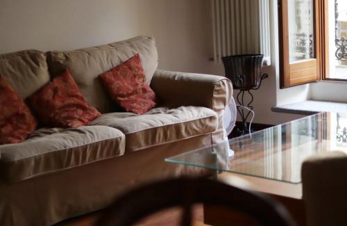 Varallo Apartment | Casa Della Tranquillita