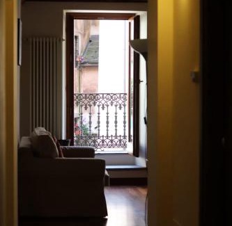 Varallo Apartment | Casa Della Tranquillita