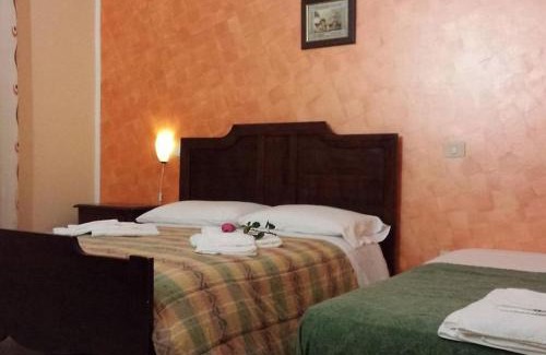 Scerni Bed & Breakfast | Casa della Ventricina