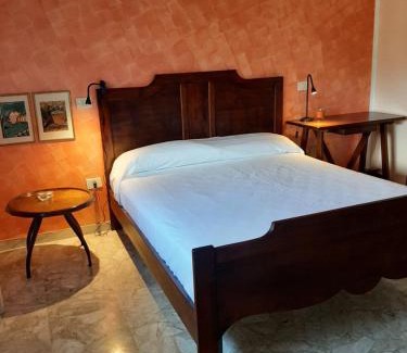 Scerni Bed & Breakfast | Casa della Ventricina