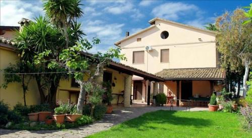 Scerni Bed & Breakfast | Casa della Ventricina