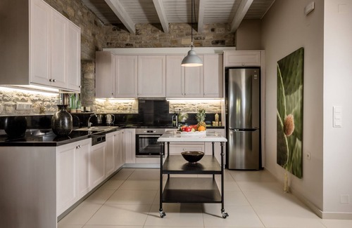 Gouvai Apartment | Casa Della Vita