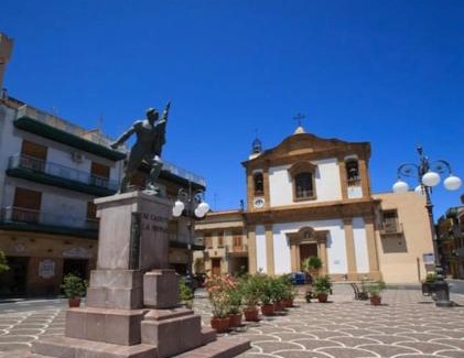 Casteldaccia Villa | CASA DELLE FATE cielo e mare