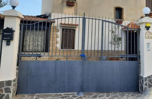 Casteldaccia Villa | CASA DELLE FATE cielo e mare