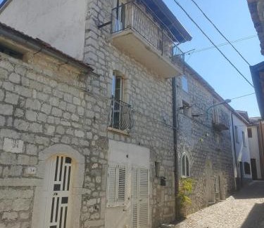 Gallo Matese House | Casa delle Fate