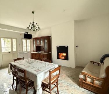 Gallo Matese House | Casa delle Fate