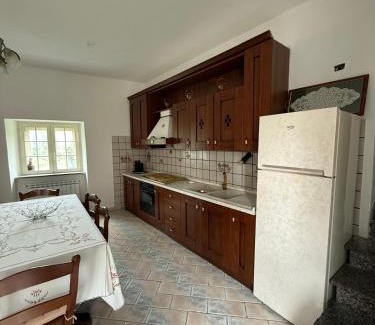 Gallo Matese House | Casa delle Fate