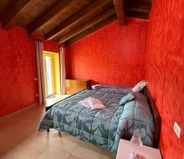 Gallo Matese House | Casa delle Fate