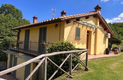 Terranuova Bracciolini House | Casa delle Viole