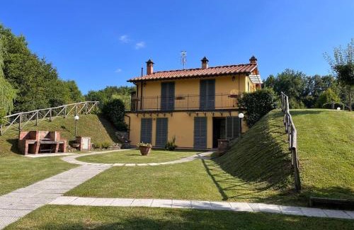 Terranuova Bracciolini House | Casa delle Viole