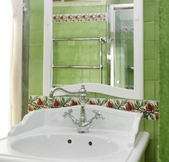 Borgo Montone Bed & Breakfast | Casa Delle Meridiane