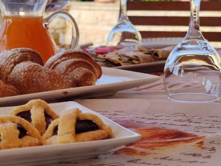 Rosora Bed & Breakfast | Casa delle Noci b&b
