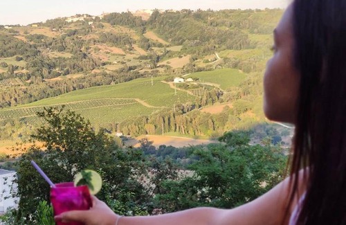 Rosora Bed & Breakfast | Casa delle Noci b&b