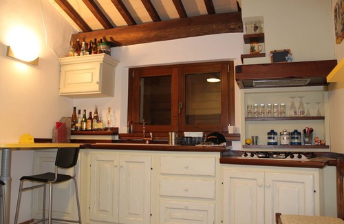 Rosora Bed & Breakfast | Casa delle Noci B&B