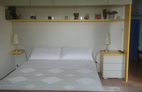 Rosora Bed & Breakfast | Casa delle Noci B&B
