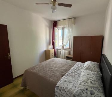 San Mauro a Mare Apartment | Casa delle Onde Apartments