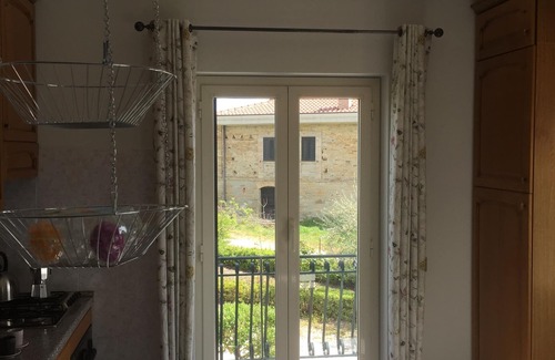 Cermignano Villa | Casa delle Rose - Family-friendly rural holiday home