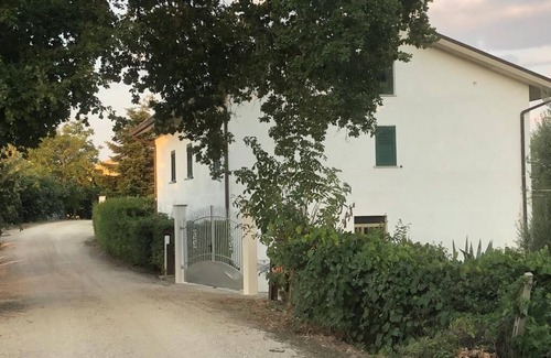 Cermignano Villa | Casa delle Rose - Family-friendly rural holiday home